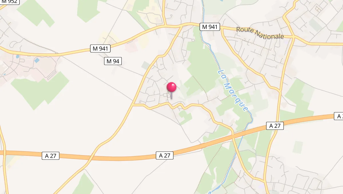 Heure de Prière à Anstaing