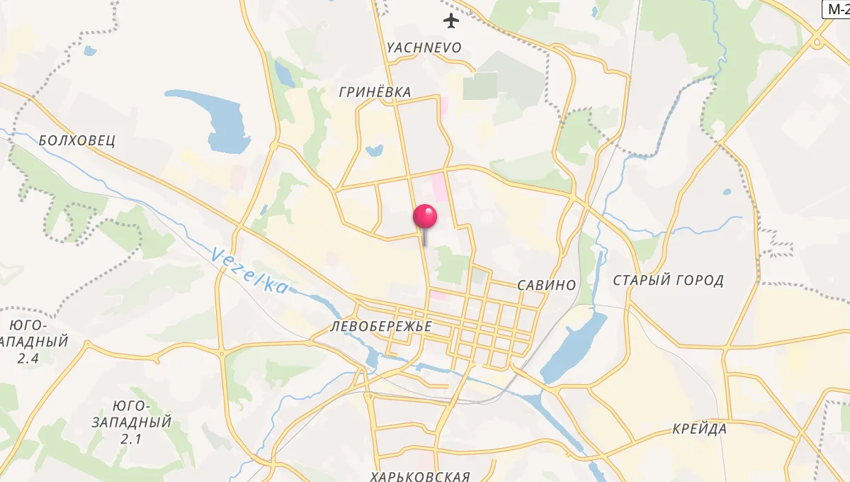 Календарь Рамадана Белгород