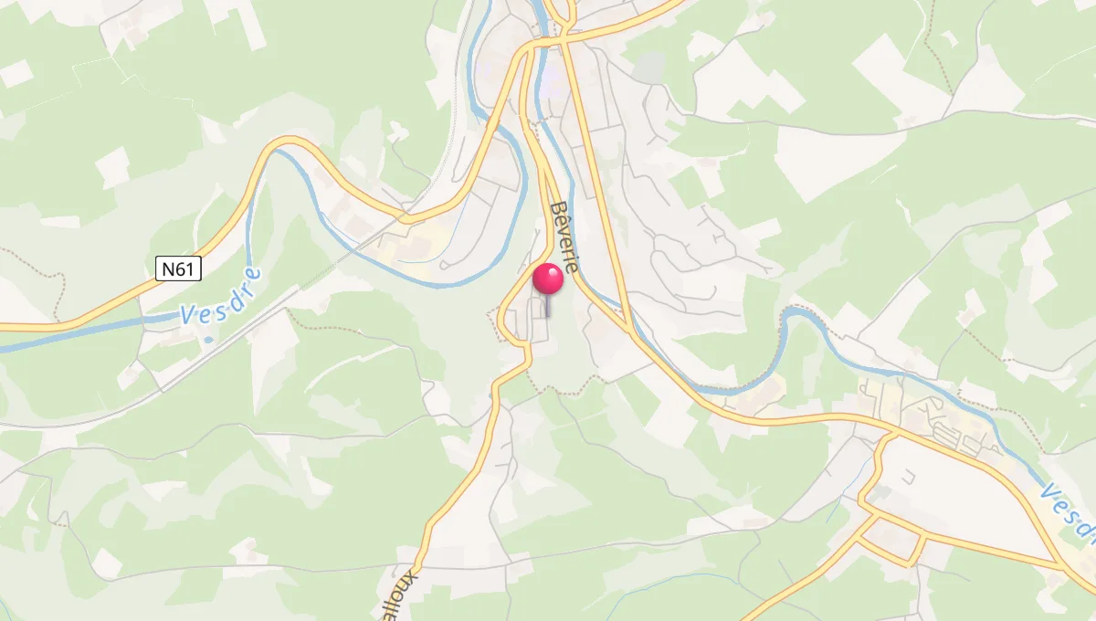 Gebedstijden in Limburg