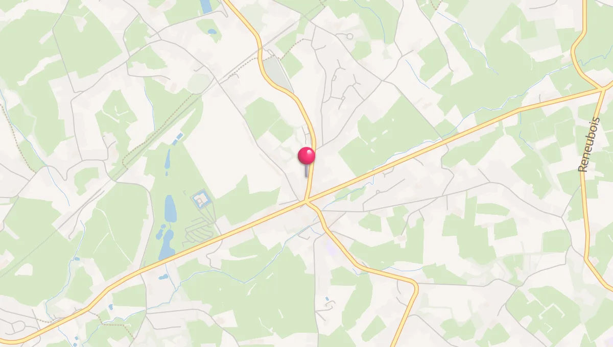 Heure de Prière à Soumagne