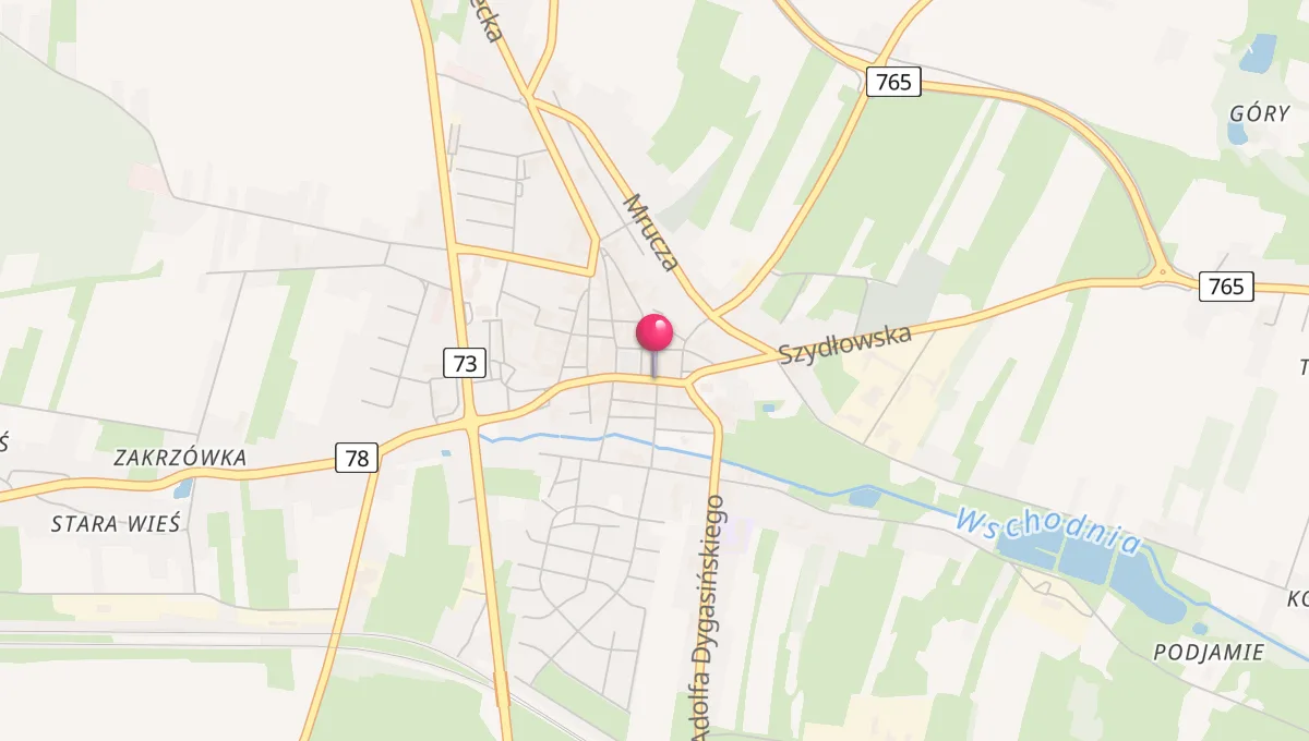 Kalendarz Ramadanu Chmielnik