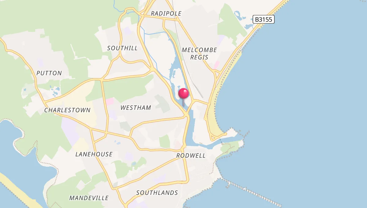 Prayer Times in Weymouth