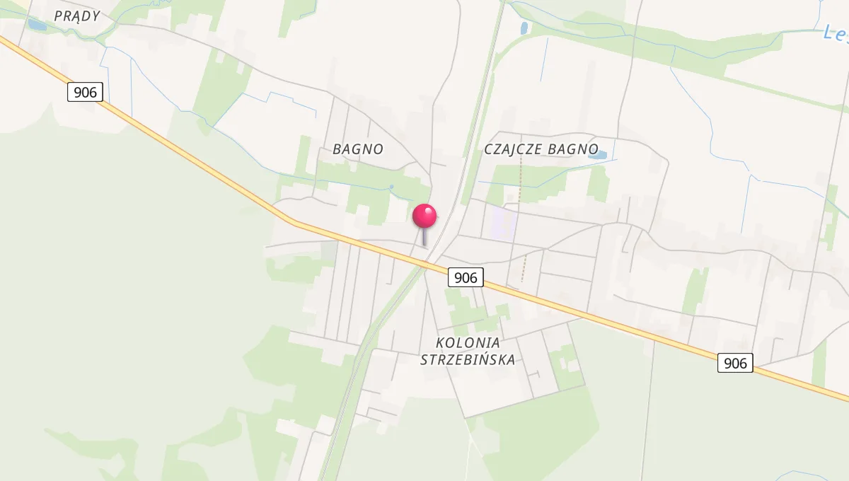 Kalendarz Ramadanu Strzebiń