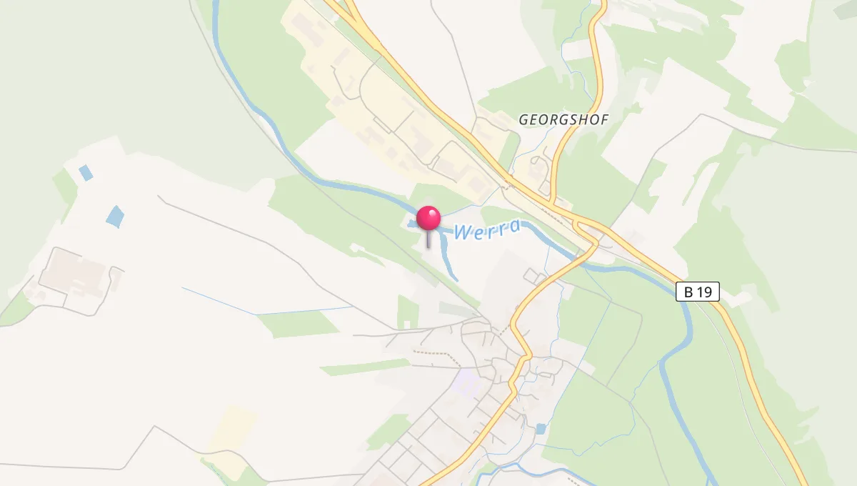 Gebetszeiten in Walldorf