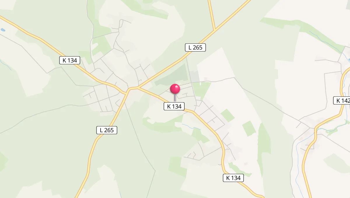 Gebetszeiten in Steimel
