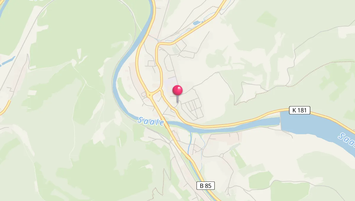 Gebetszeiten in Kaulsdorf