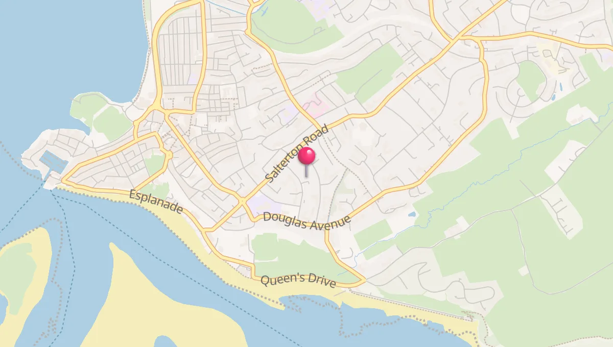 Prayer Times in Exmouth
