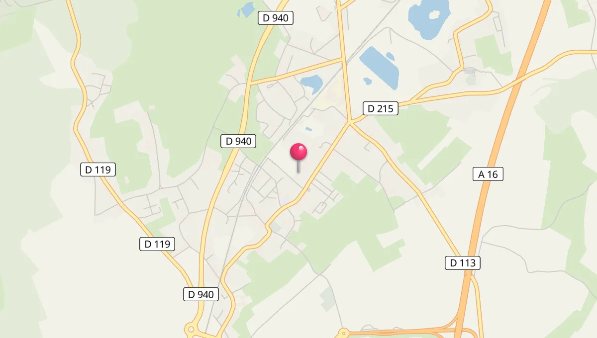 Calendrier Ramadan Neufchâtel-Hardelot