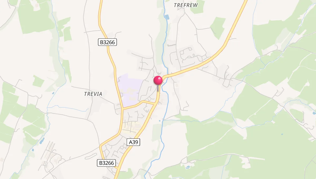 Prayer Times in Camelford