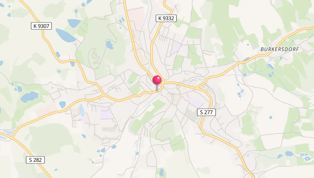 Gebetszeiten in Kirchberg