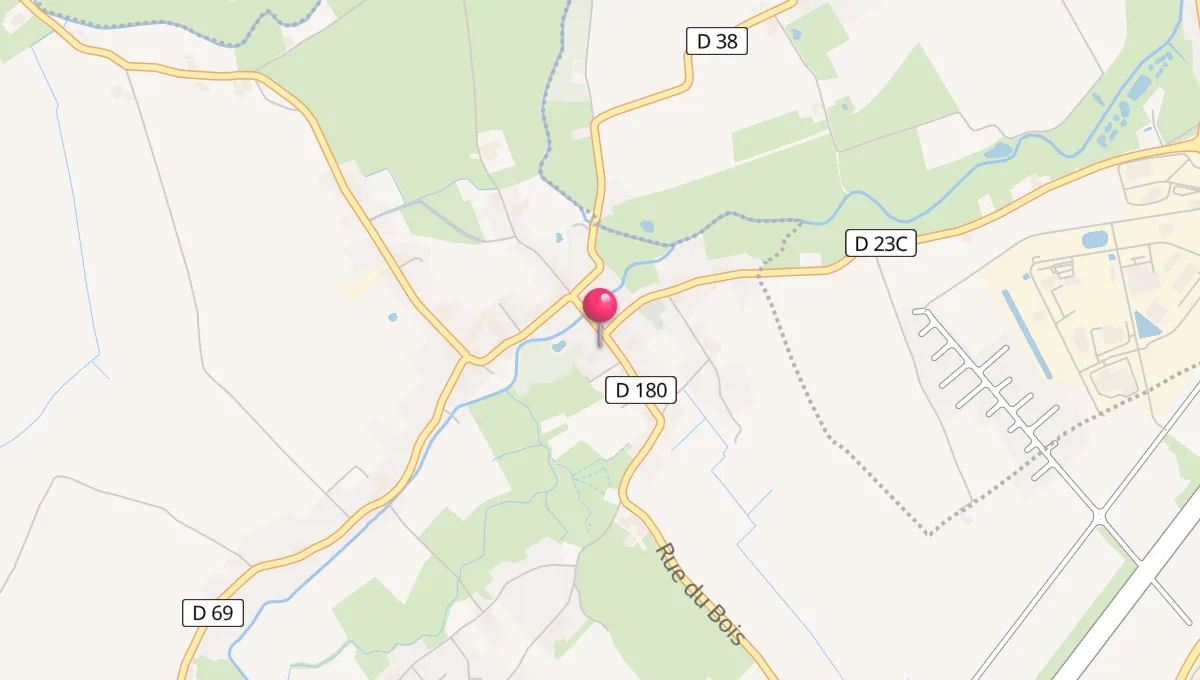 Heure de Prière à Calonne-sur-la-Lys
