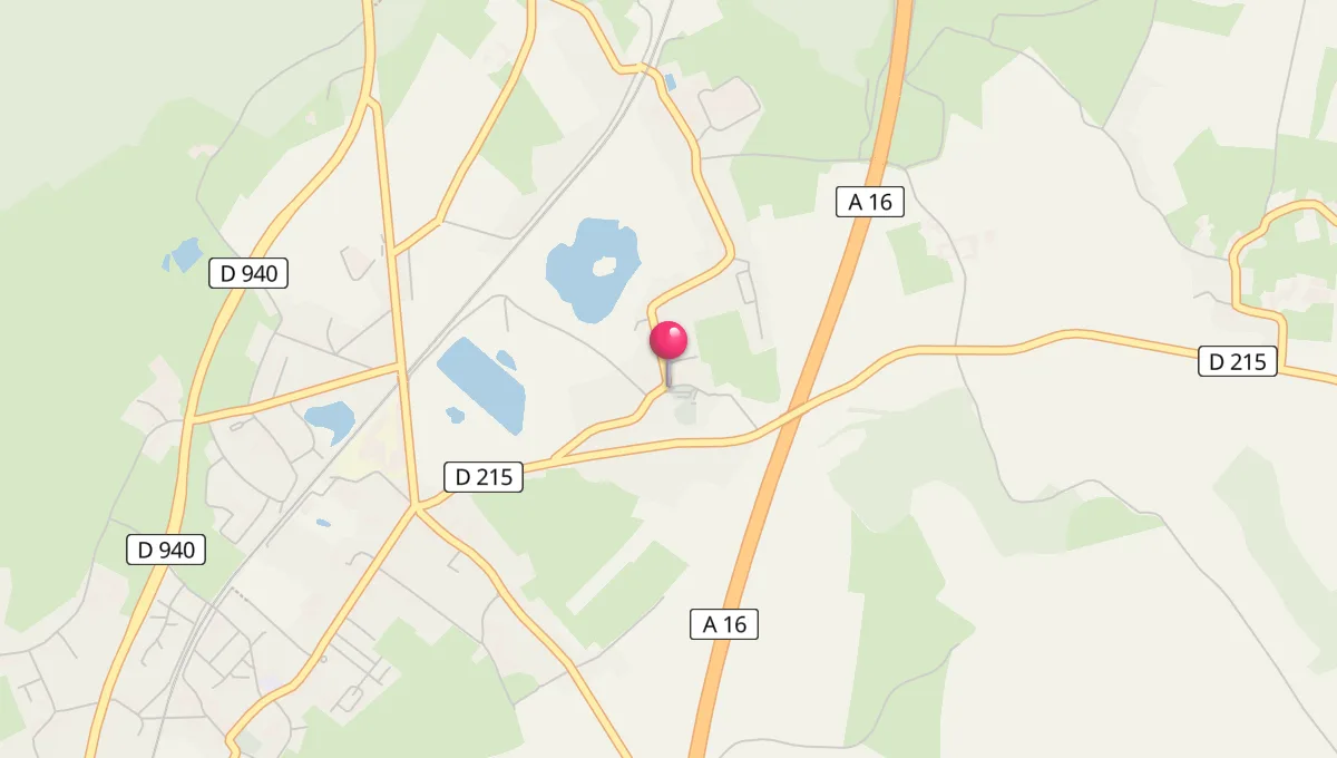 Heure de Prière à Nesles