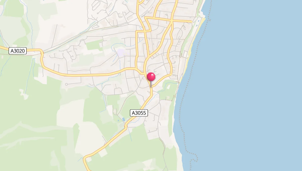 Prayer Times in Shanklin