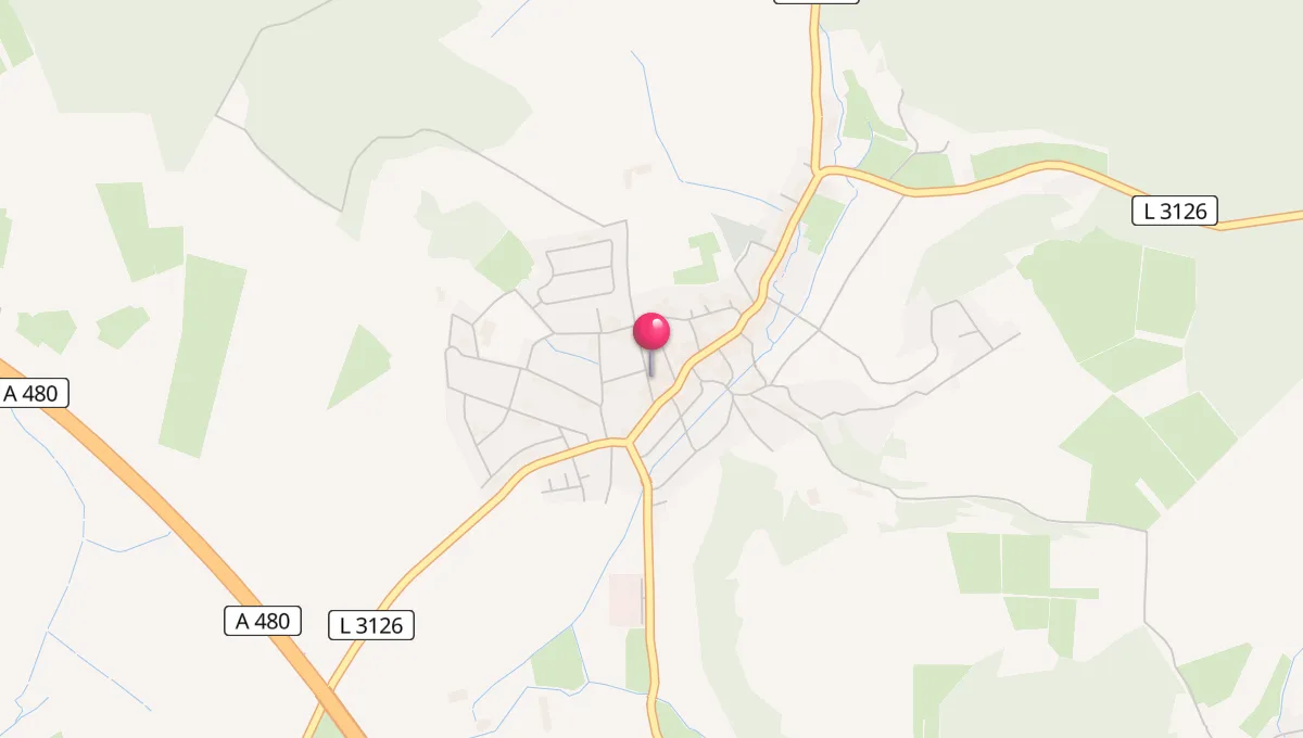 Gebetszeiten in Beuern