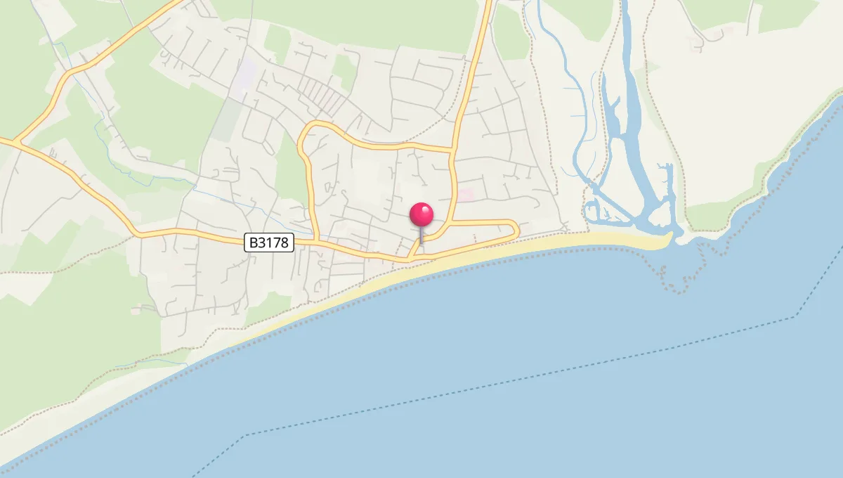 Ramadan Calendar Budleigh Salterton