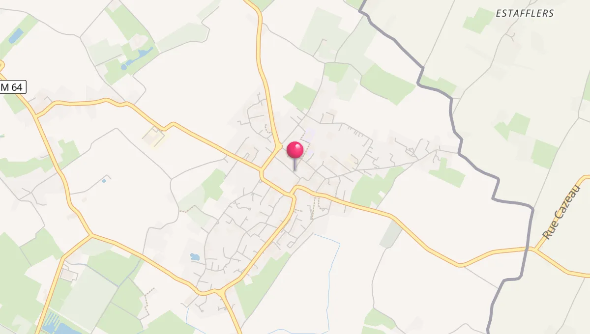 Heure de Prière à Willems