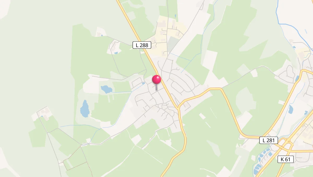 Gebetszeiten in Alpenrod