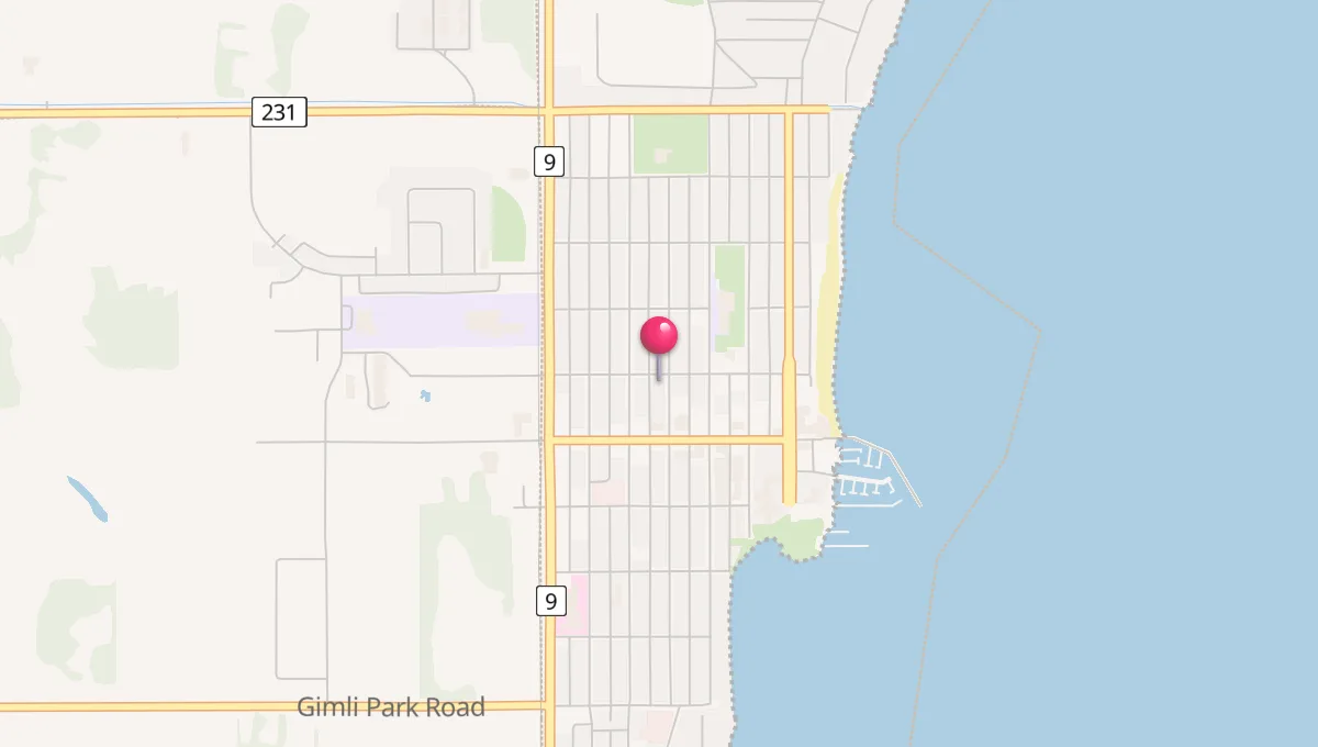 Prayer Times in Gimli
