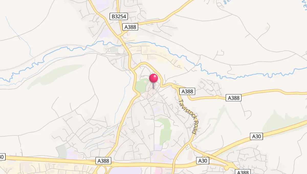 Prayer Times in Launceston