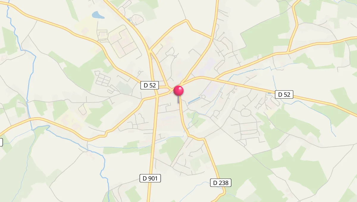 Heure de Prière à Samer