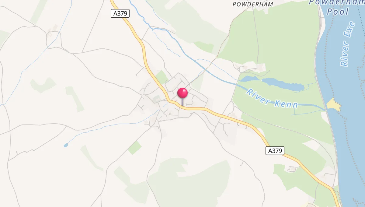 Prayer Times in Kenton