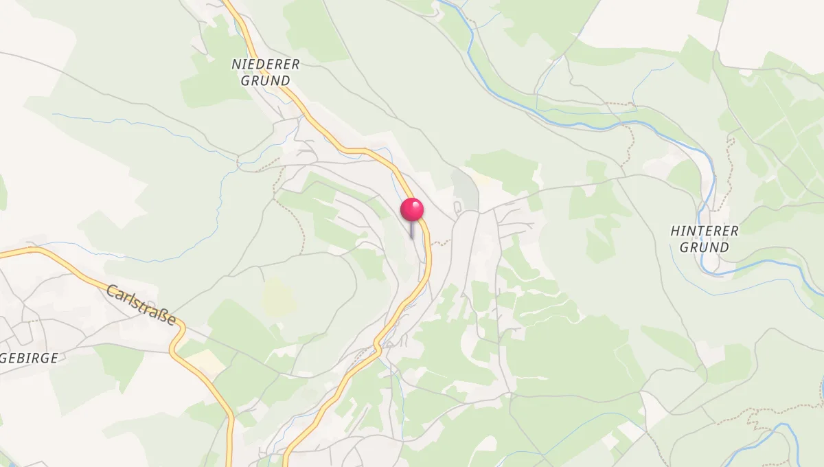 Gebetszeiten in Pobershau