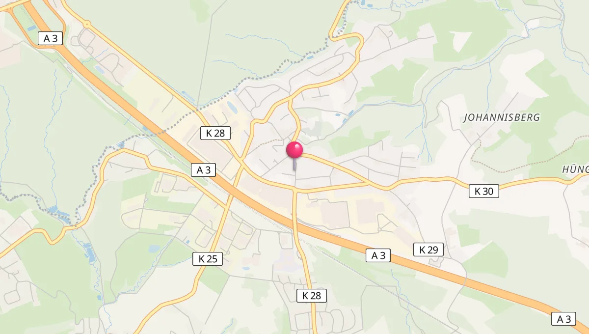 Gebetszeiten in Windhagen