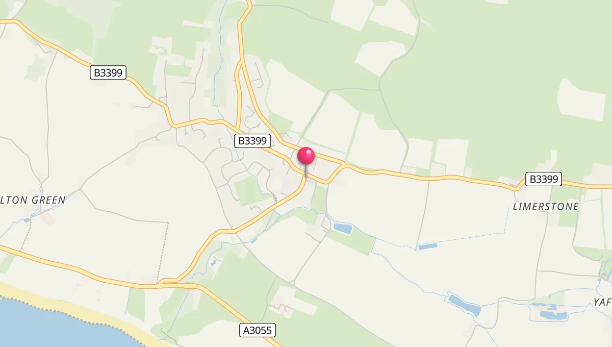 Prayer Times in Brighstone