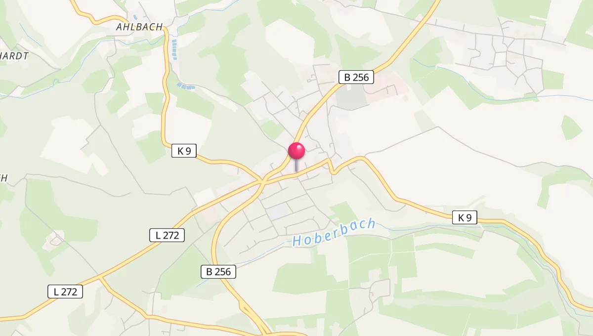 Gebetszeiten in Flammersfeld