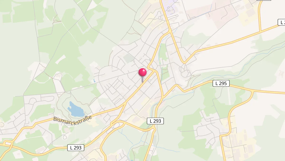 Gebetszeiten in Bad Marienberg