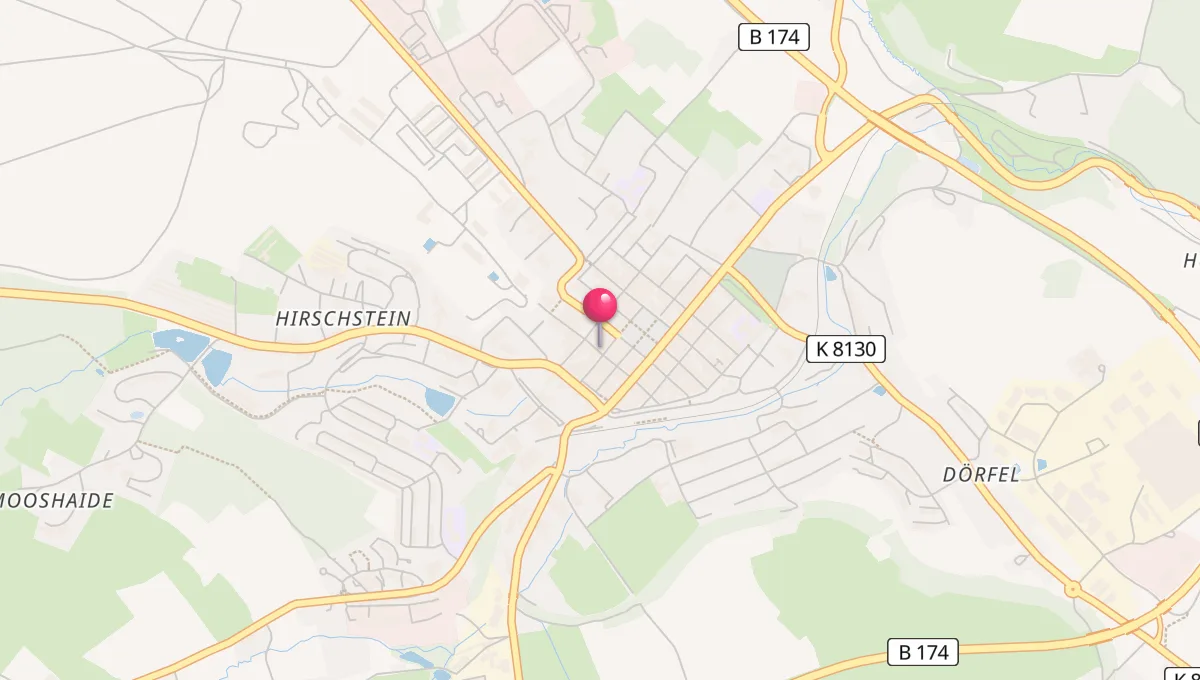 Ramadan-Kalender Marienberg