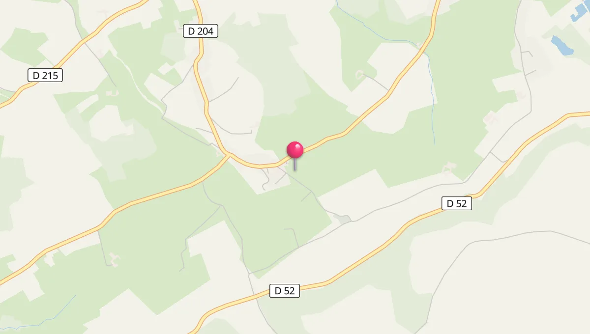 Heure de Prière à Longfossé