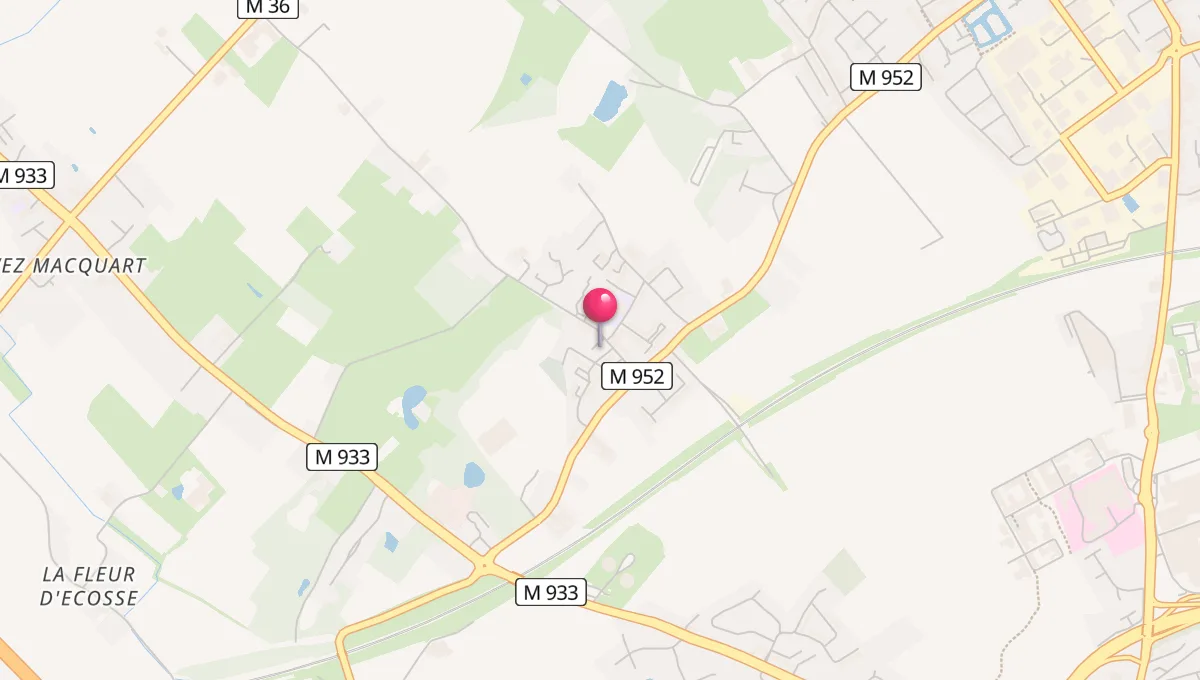 Heure de Prière à Prémesques