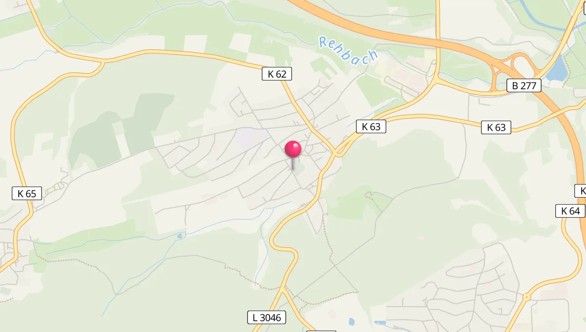 Ramadan-Kalender Merkenbach