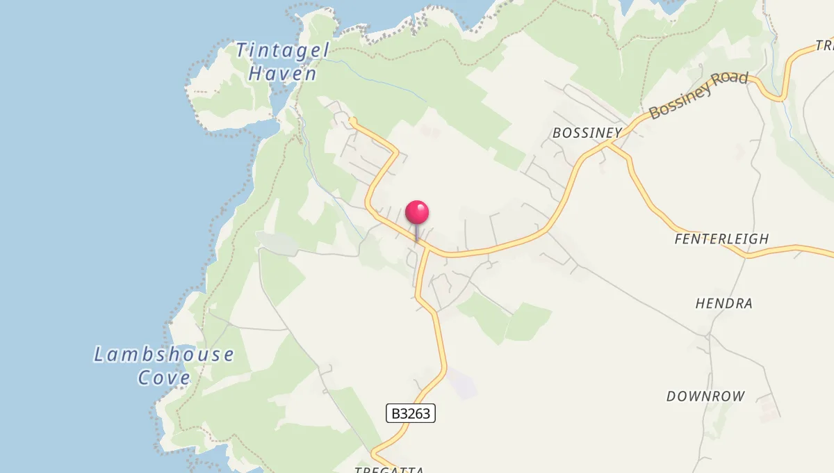 Prayer Times in Tintagel