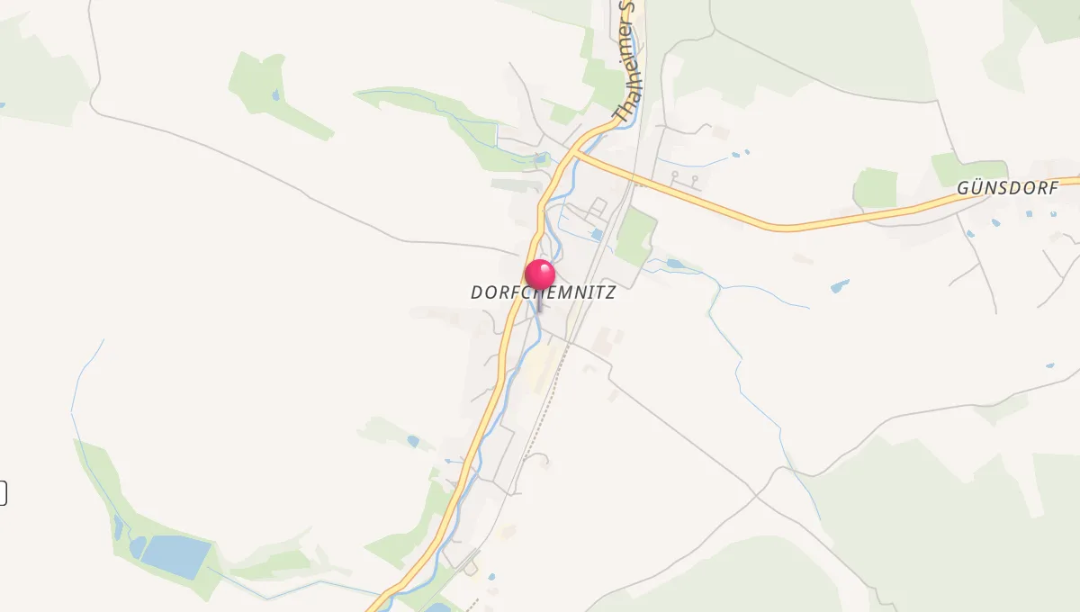Ramadan-Kalender Dorfchemnitz