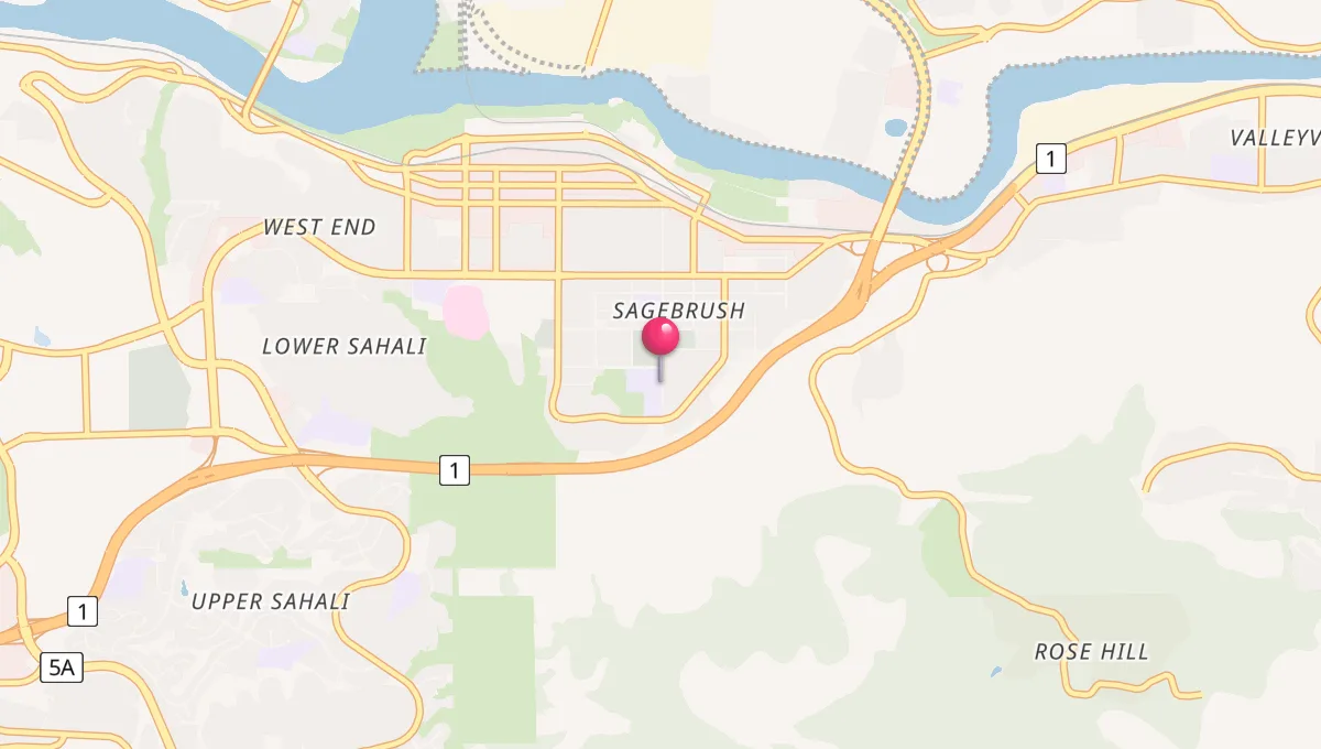 Prayer Times in Kamloops