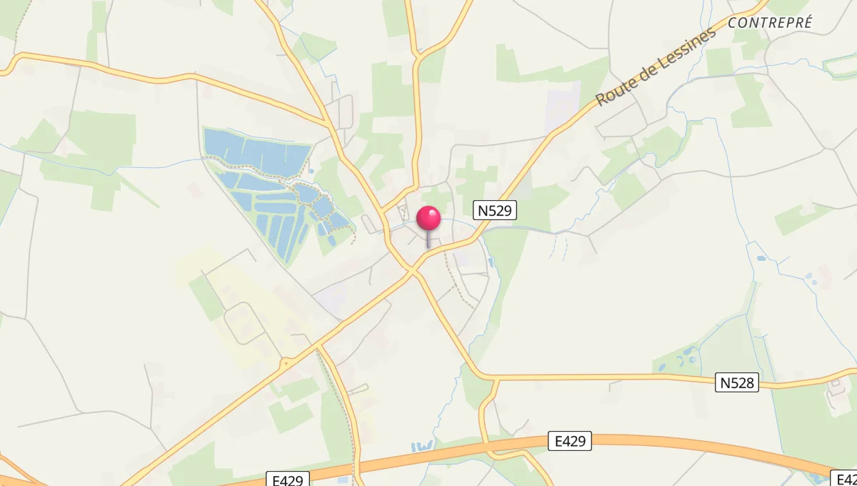 Gebedstijden in Frasnes-lez-Buissenal