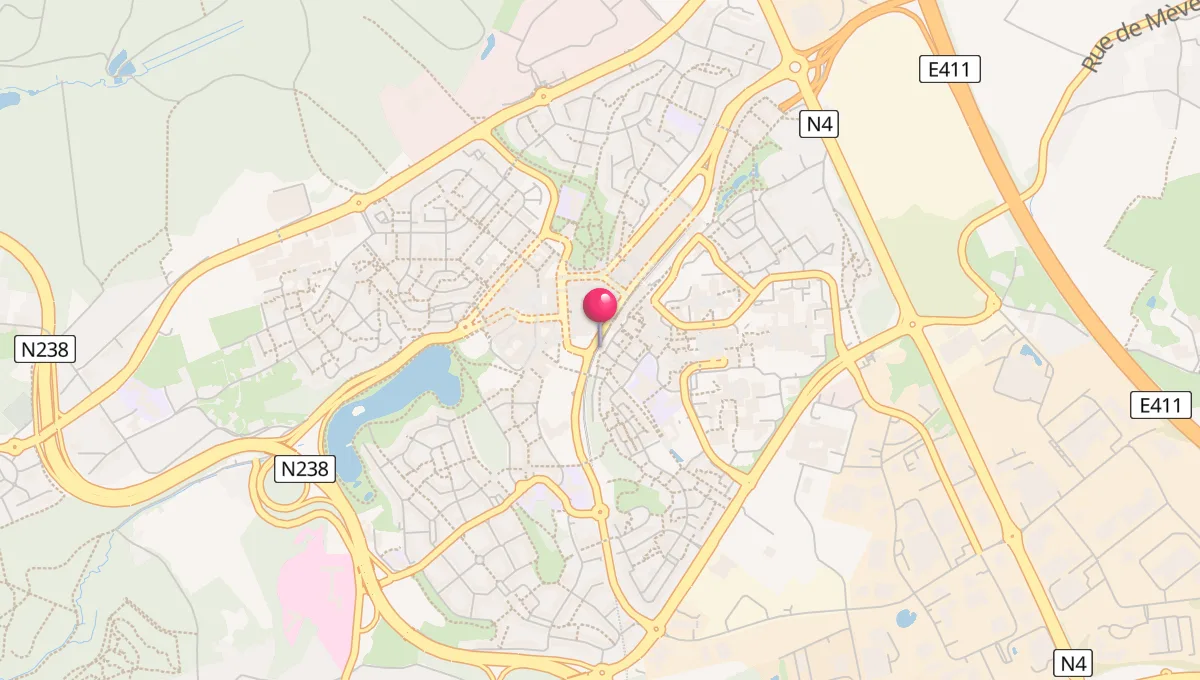 Calendrier Ramadan Louvain-la-Neuve