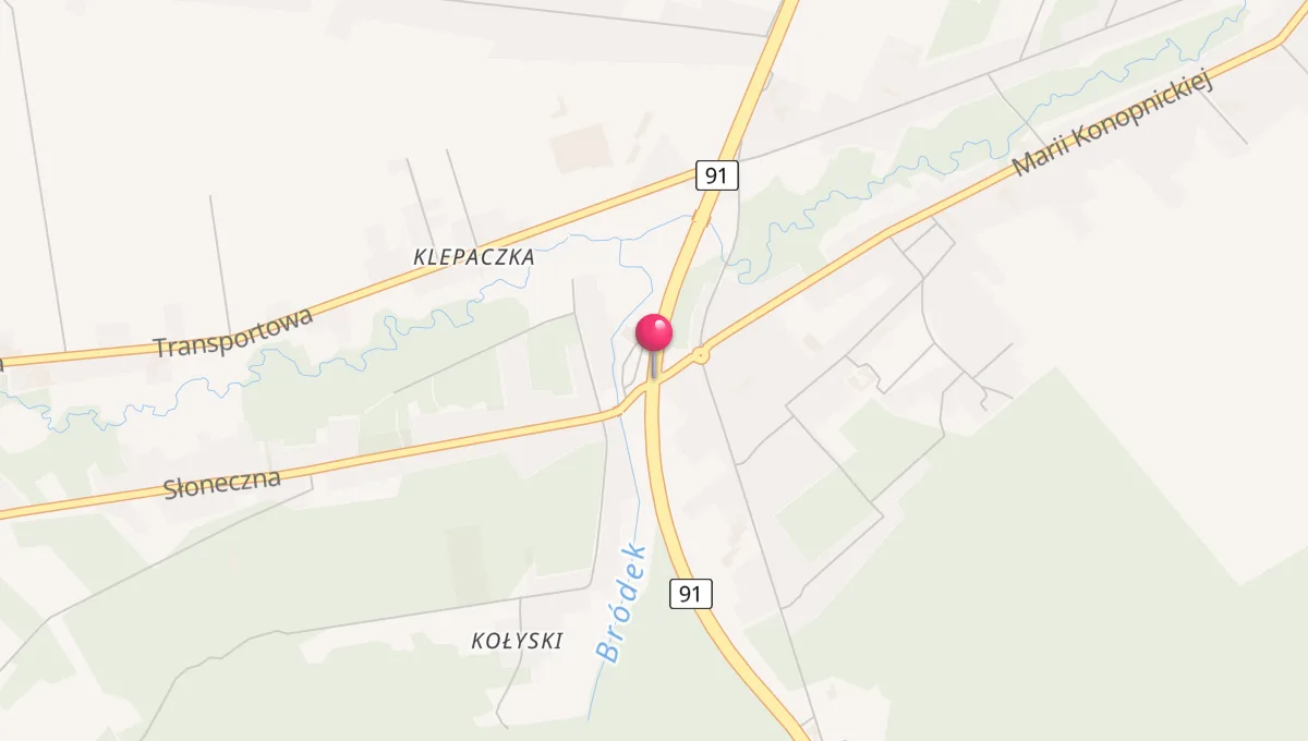 Godziny Modlitw w Kamienica Polska