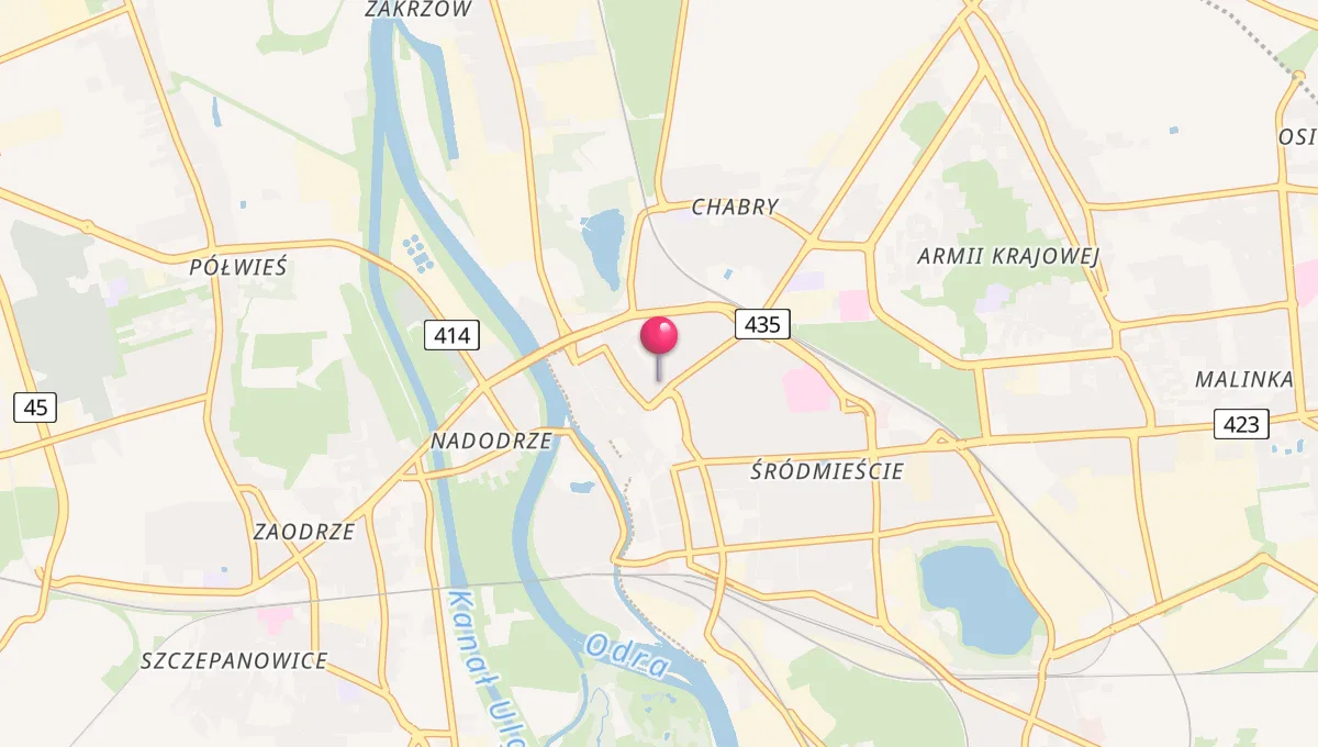 Godziny Modlitw w Opole