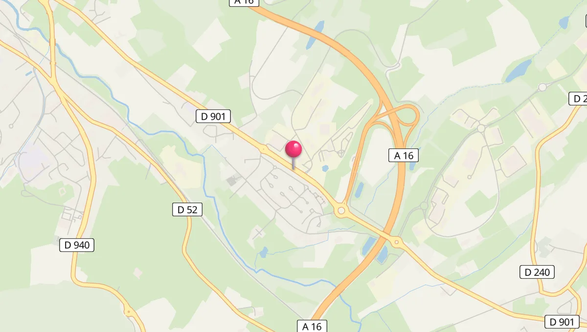 Heure de Prière à Isques