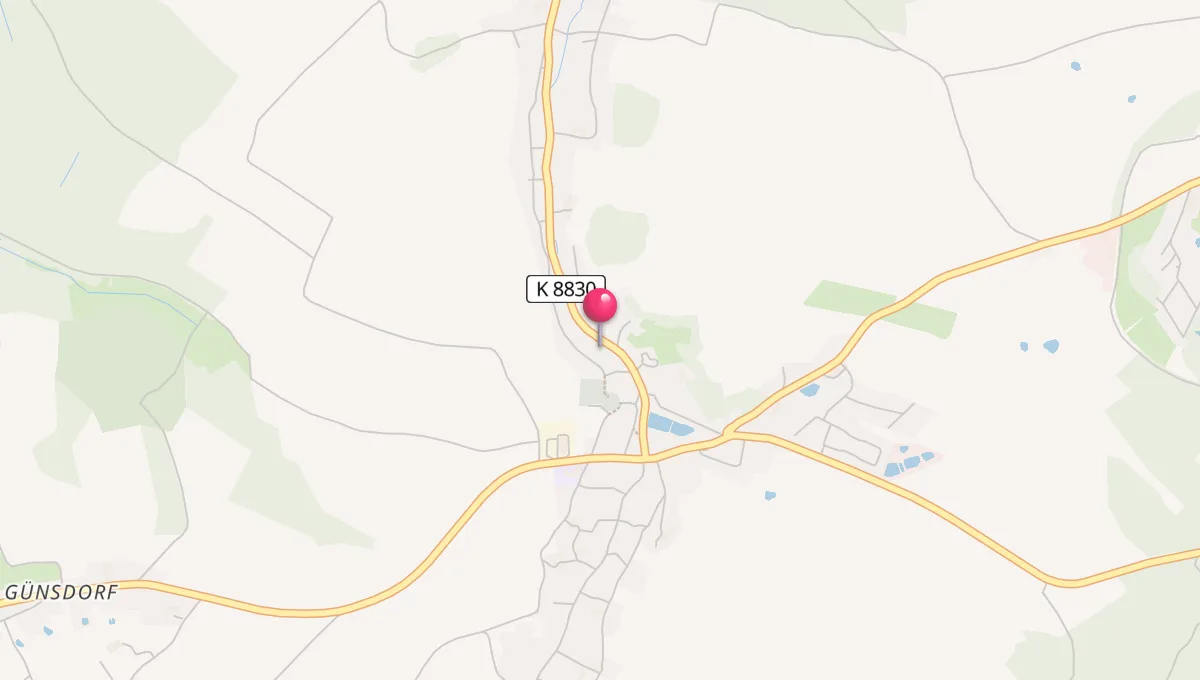 Gebetszeiten in Hormersdorf