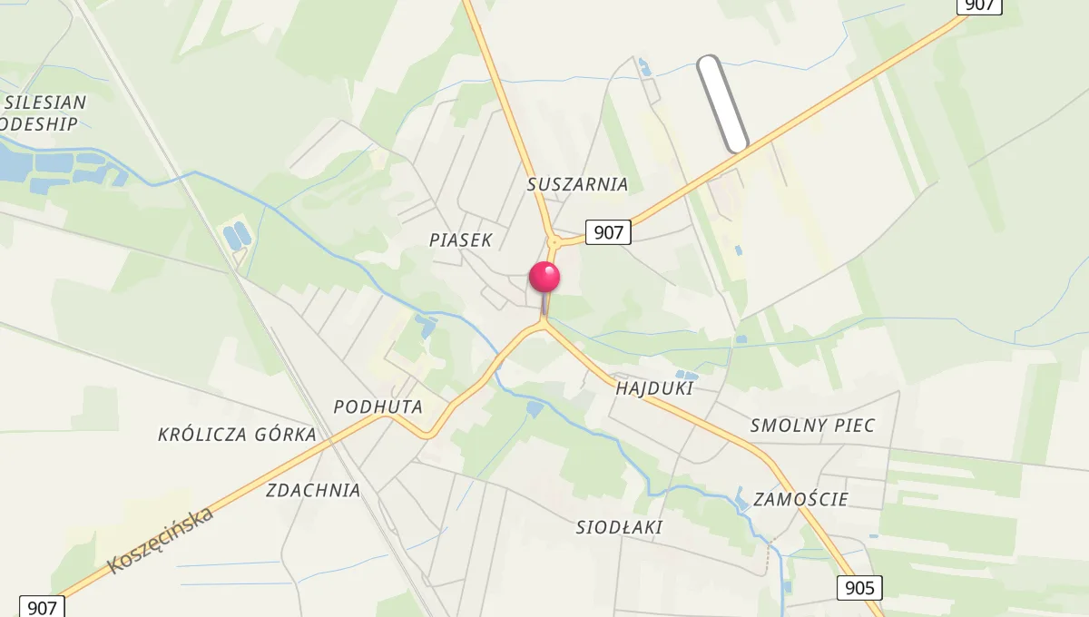 Kalendarz Ramadanu Boronów