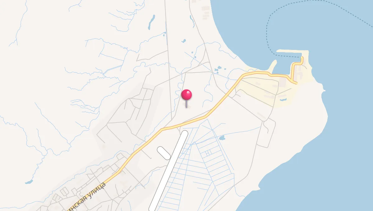 Время молитв в Северо-Курильск