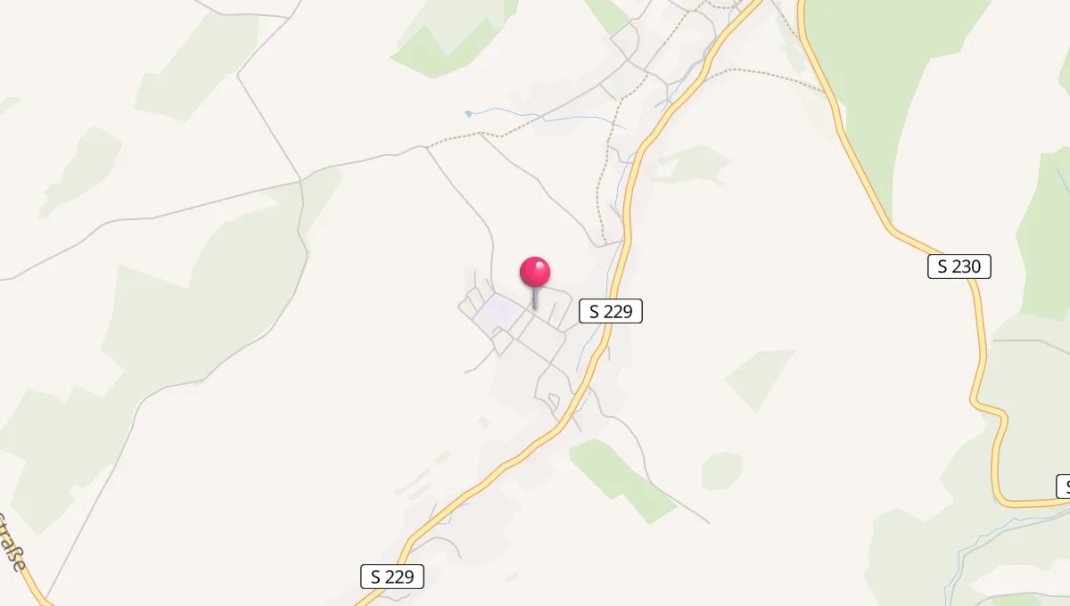 Gebetszeiten in Drebach
