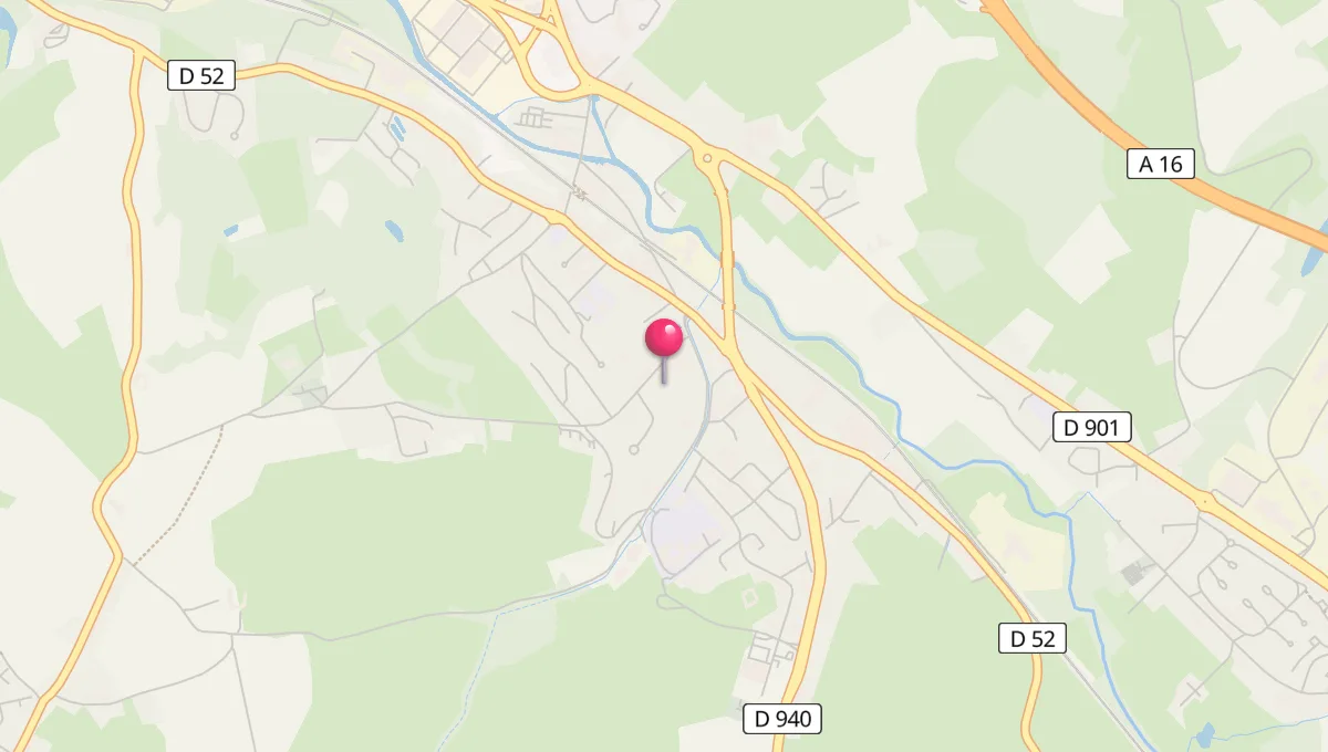 Heure de Prière à Saint-Étienne-au-Mont