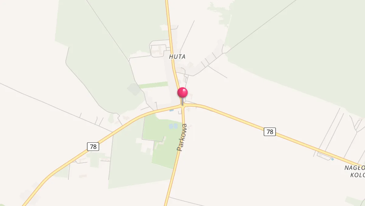 Godziny Modlitw w Nagłowice