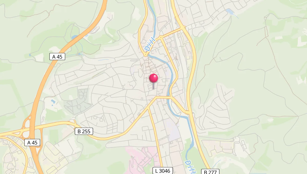Gebetszeiten in Herborn