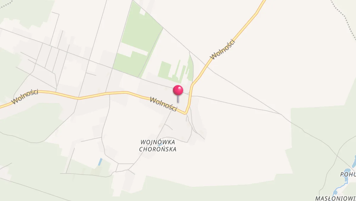 Kalendarz Ramadanu Choroń